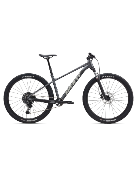 Bicycle GIANT Talon 1, 29" Charcoal (M)