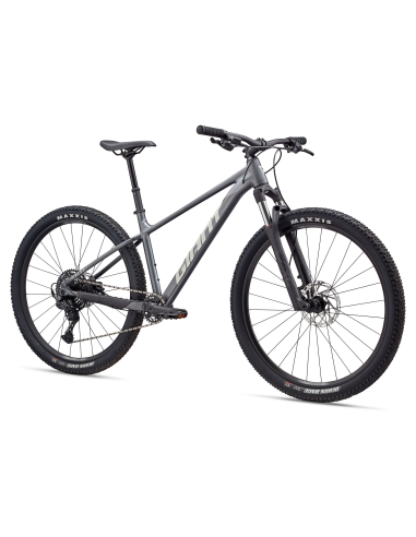 Bicycle GIANT Talon 1, 29" Charcoal (M)