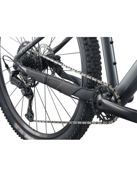 Jalgratas GIANT Talon 1, 29" Charcoal (M)