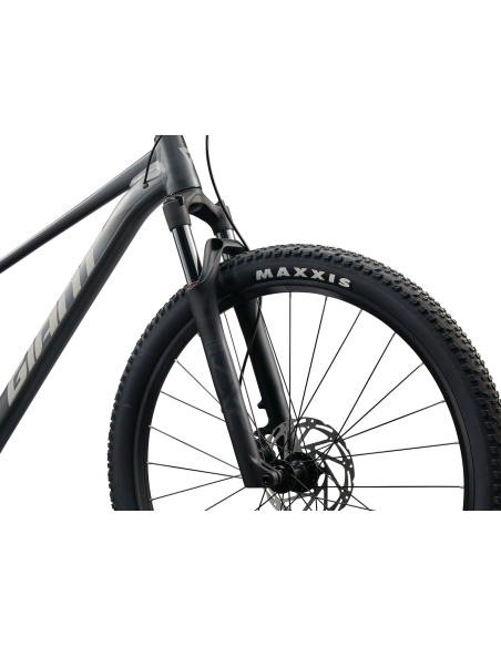 Jalgratas GIANT Talon 1, 29" Charcoal (M)