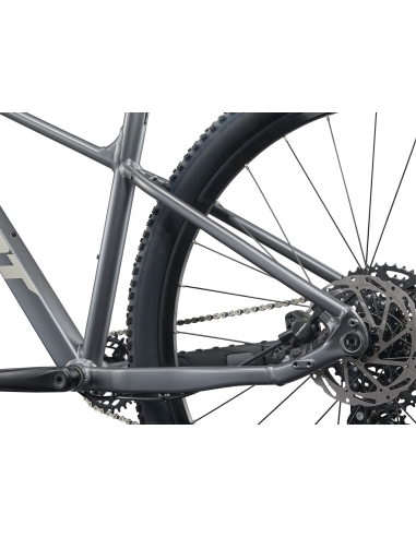 Polkupyörä GIANT Talon 1, 29" hiilenharmaa (M)