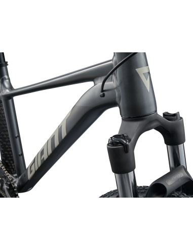 Polkupyörä GIANT Talon 1, 29" hiilenharmaa (M)