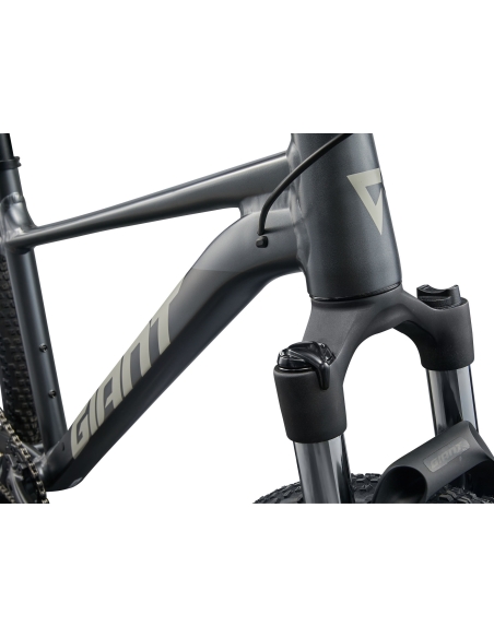 Polkupyörä GIANT Talon 1, 29" hiilenharmaa (M)