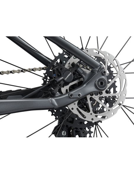 Bicycle GIANT Talon 1, 29" Charcoal (M)