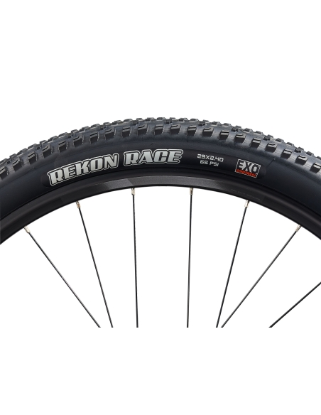 Bicycle GIANT Talon 1, 29" Charcoal (M)