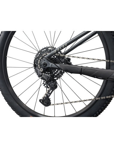 Jalgratas GIANT Talon 1, 29" Charcoal (M)
