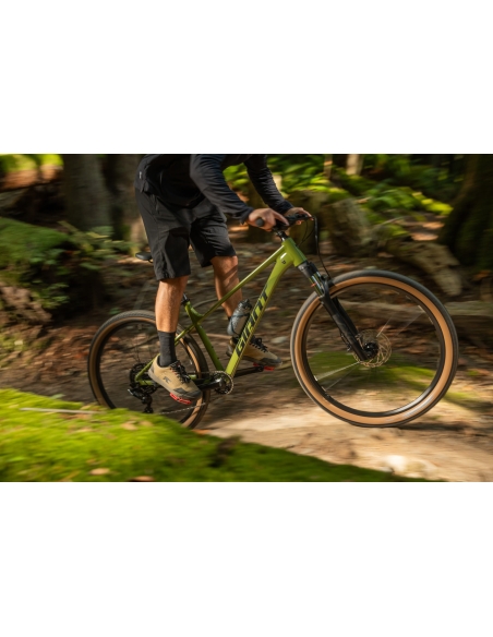 Bicycle GIANT Talon 2, 27.5" XS, Dried Matcha