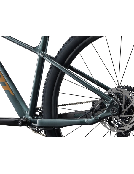 Bicycle GIANT Talon 2, 29" Asphalt Green (L)