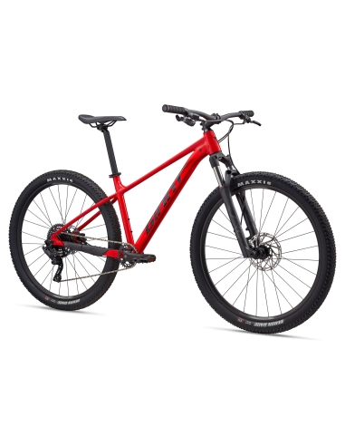 Jalgratas GIANT Talon 2, 29" Pure Red (M)