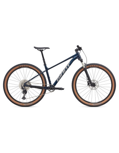 Bicycle GIANT Talon 29 0, Ultra Navy (L)
