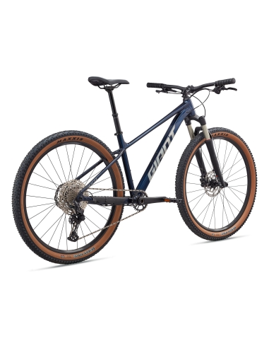 Велосипед GIANT Talon 29 0, Ultra Navy (L)
