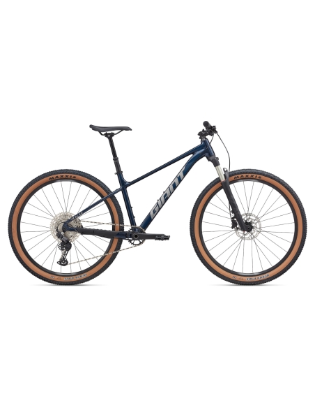 Bicycle GIANT Talon 29 0, Ultra Navy (XL)