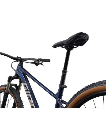 Bicycle GIANT Talon 29 0, Ultra Navy (XL)