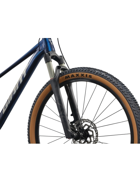 Bicycle GIANT Talon 29 0, Ultra Navy (XL)