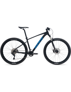 Polkupyörä GIANT Talon 29 1 GE, musta (L)