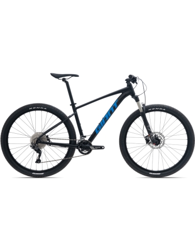 Jalgratas GIANT Talon 29 1 GE, Black (L)