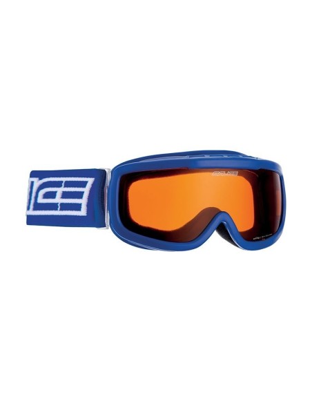 Salice 788A Jr. Blue antifog orange