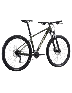 Bicycle GIANT Talon 29 2, Phantom green (L) 2