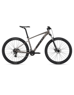Jalgratas GIANT Talon 29 4, Metal (L)
