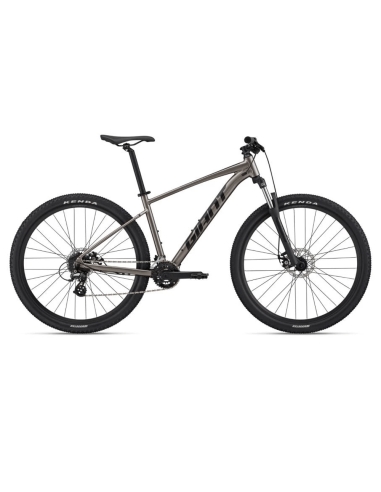 Велосипед GIANT Talon 29 4, Металл (L)
