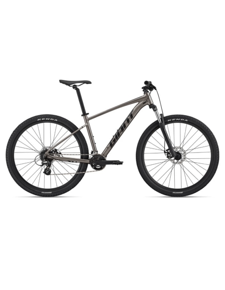 Bicycle GIANT Talon 29 4, Metal (L)