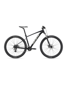 Bicycle GIANT Talon 29 4, Metallic Black (L)
