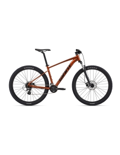 Jalgratas GIANT Talon 3, 27,5" Amber Glow (M)