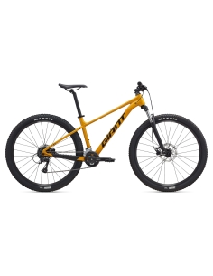 GIANT Talon 3 -polkupyörä, 27,5" XS, mehiläisvaha