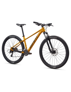GIANT Talon 3 -polkupyörä, 27,5" XS, mehiläisvaha 2