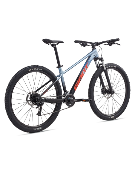 Jalgratas GIANT Talon 3, 29" Frost Silver (L)
