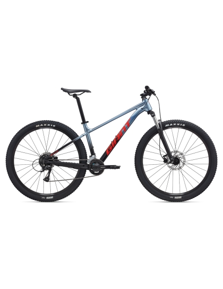 Bicycle GIANT Talon 3, 29" Frost Silver (M)
