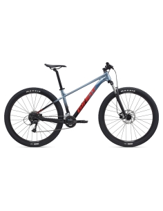 Jalgratas GIANT Talon 3, 29" Frost Silver (XL)