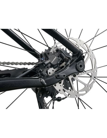 Jalgratas GIANT Talon 3, 29" Panther (L)