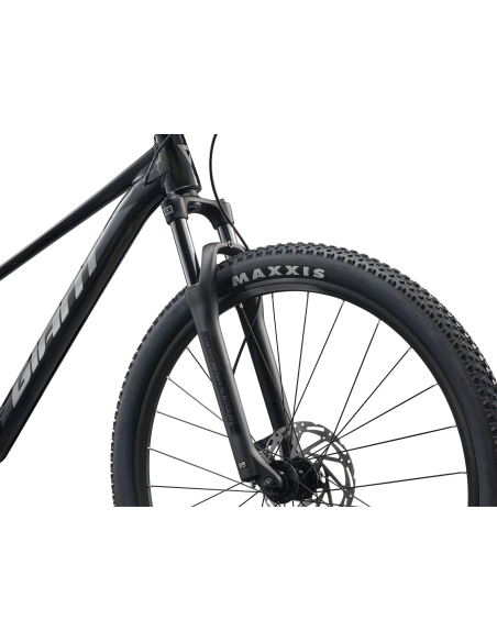 Велосипед GIANT Talon 3, 29 дюймов Panther (XL)