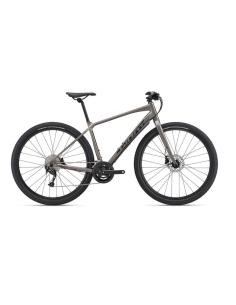 Велосипед GIANT ToughRoad SLR 2, Металл (L)