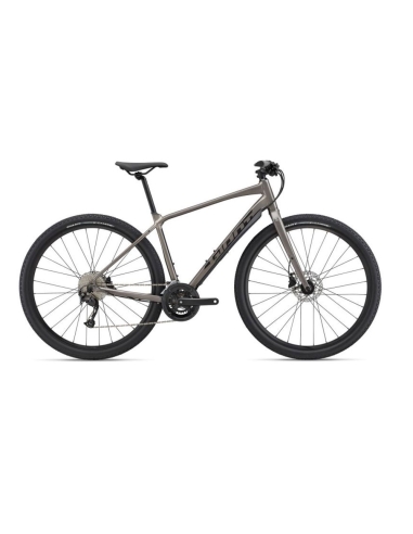 Bicycle GIANT ToughRoad SLR 2, Metal (L)