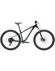 Polkupyörä KONA Fire Mountain (2026) Gloss Metallic Peridot (L)