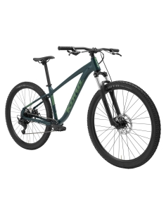 Bicycle KONA Fire Mountain (2026) Gloss Metallic Peridot (L) 2