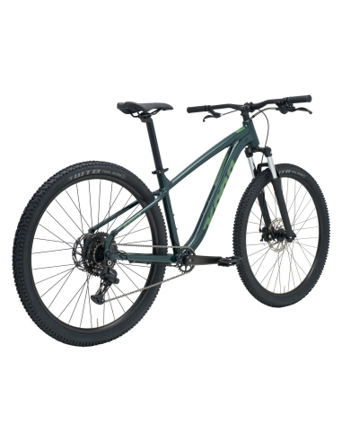 Polkupyörä KONA Fire Mountain (2026) Gloss Metallic Peridot (L)