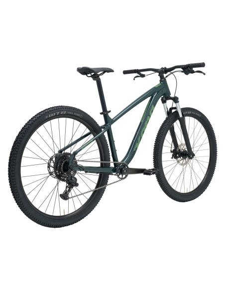 Bicycle KONA Fire Mountain (2026) Gloss Metallic Peridot (L)