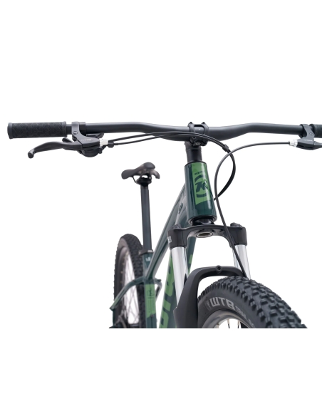 Polkupyörä KONA Fire Mountain (2026) Gloss Metallic Peridot (L)