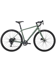 Jalgratas KONA Libre, 28" Gloss Metallic Green (M/L)