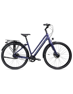Jalgratas LIV Allure CS 2 GB (2026) Deep Cove (M)