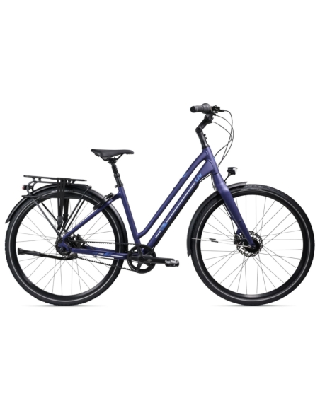 Велосипед LIV Allure CS 2 GB (2026) Deep Cove (S)
