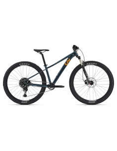 Велосипед LIV Tempt 1, 27,5 дюймов, "Звездная ночь". (S)