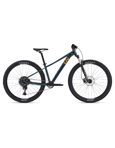 Bicycle LIV Tempt 1, 27.5" Starry Night (S)