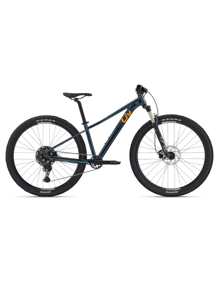 Polkupyörä LIV Tempt 1, 27.5" Starry Night (S)