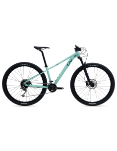 Bicycle for women LIV Tempt 2 GE, Ocean Wave, 27.5 inches (S)