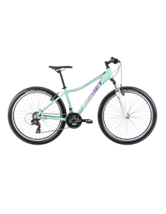 Bicycle ROMET Jolene 6.1, 26" green-purple (L)