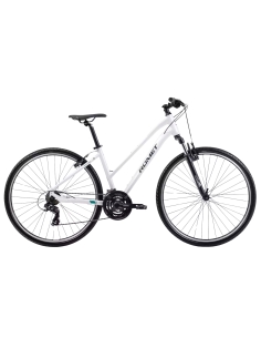 Велосипед ROMET Orkan 1.0 D, белый (L)
